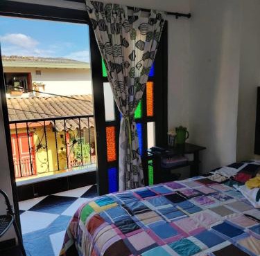 Hotel Posada La Porra