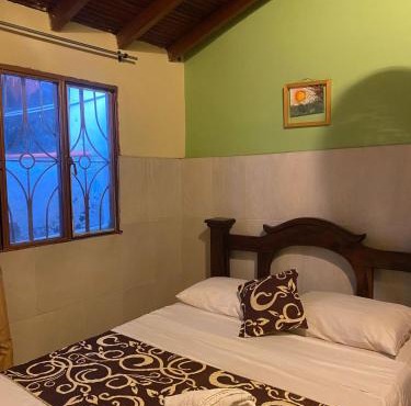 ADVENTURE Hostel