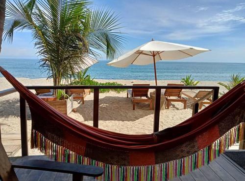 Hostal velero relax