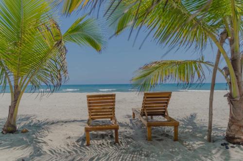 Manoush Beach