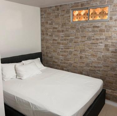 Apartamento en la mejor zona de buenos aires