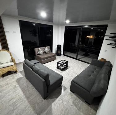 Finca cerca a Panaca - Birdhouse85