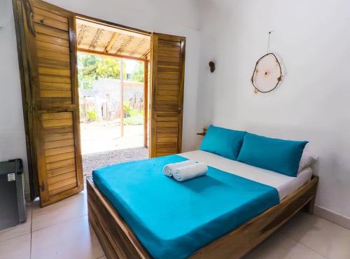 Apartaestudio Privado cerca a la Playa