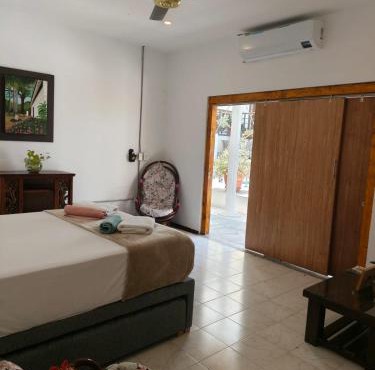 Habitación en Casa MIYAK