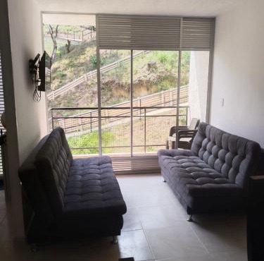 Apartamento en melgar tolima