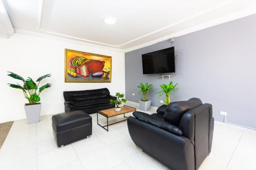 Hotel Costa Caribe BAQ