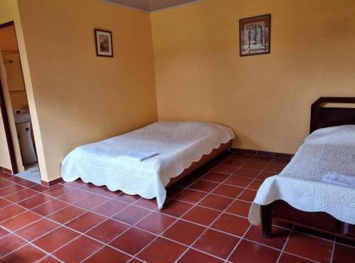 Posada El Remolino in Anolaima