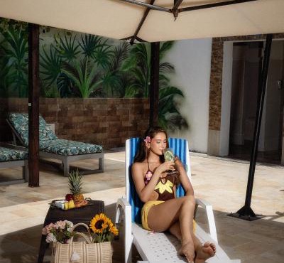 Hotel Bella Isa