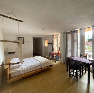 B&B - Trekking y Senderismo