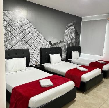 Hotel Fenix