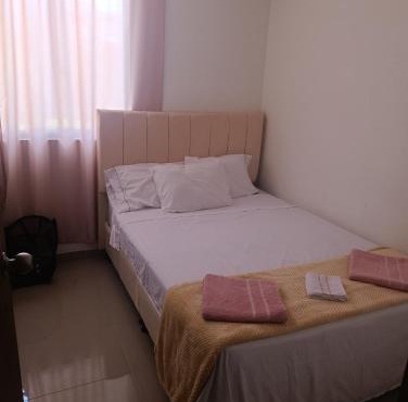 S91 Apartamento