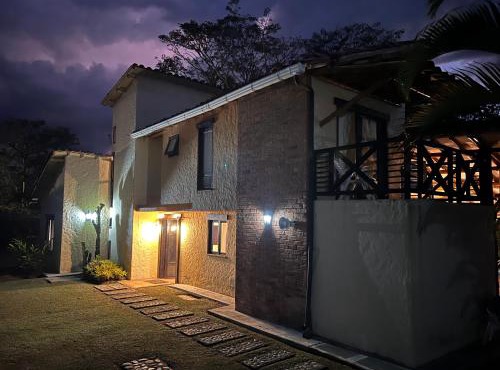 Casa Panaca Portal 12