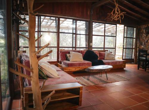 Refugio Santa Elena