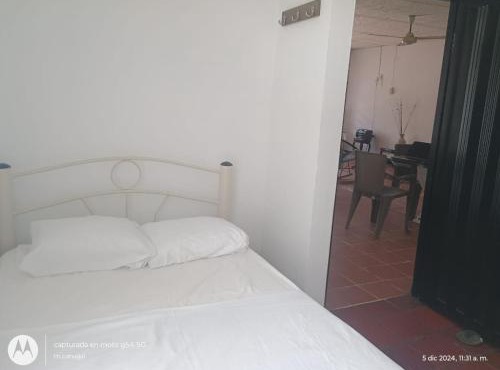 Regresa de Nuevo - Agradable casa de Campo en el Guadual Rivera