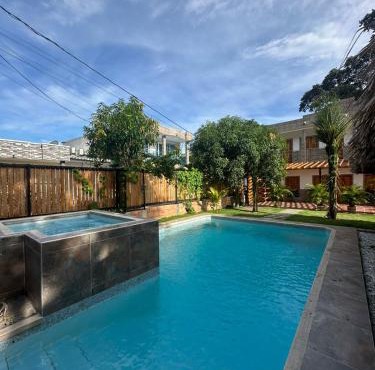 Buritaca House