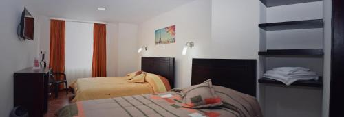 Hotel Avanty in Ipiales