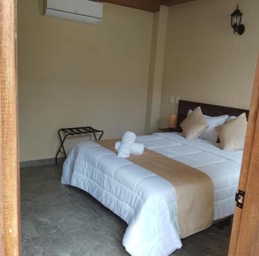 Hotel Boutique Lomas Colonial