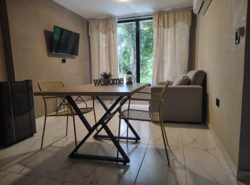 Laureles del parque loft in Barranquilla
