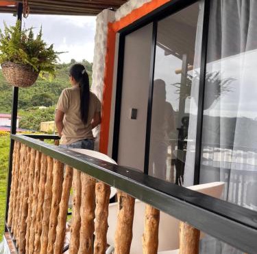 finca hotel ganbaru