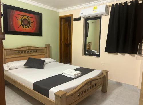 Hotel Georgina