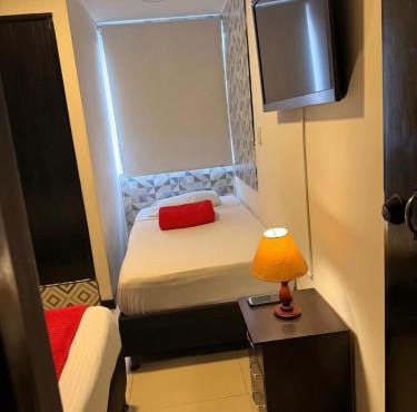 Hotel Bogotá Suites Teusaquillo