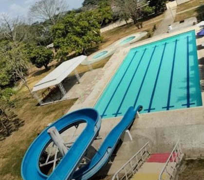 Alojamiento Sol Naciente