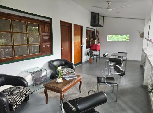 Hotel Refugio Bike