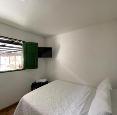 HOTEL LA GAITANA HEROINA INDIGENA in San Agustín