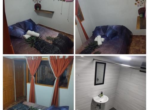 Hostal Pachanuna