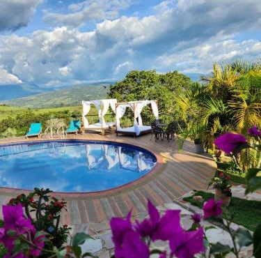 Finca QUINTA SAN JUAN