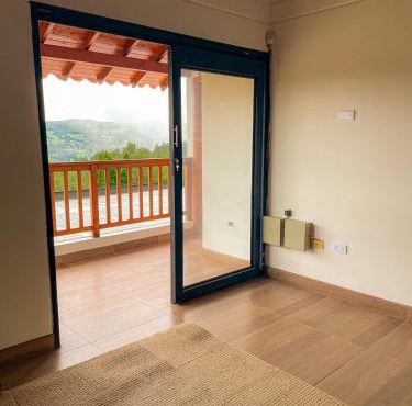 Casa campestre guarne