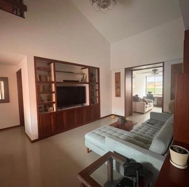Habitación en ciudad jardin