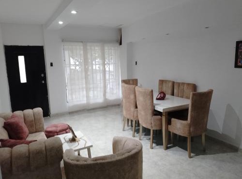 Alto prado 75 house