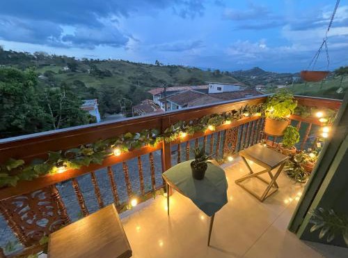 Blomst Casa Hostal