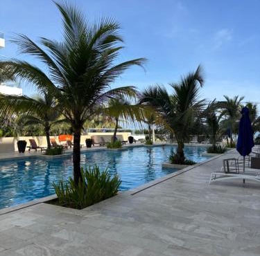 Apartamento Cartagena Morros Epic 25