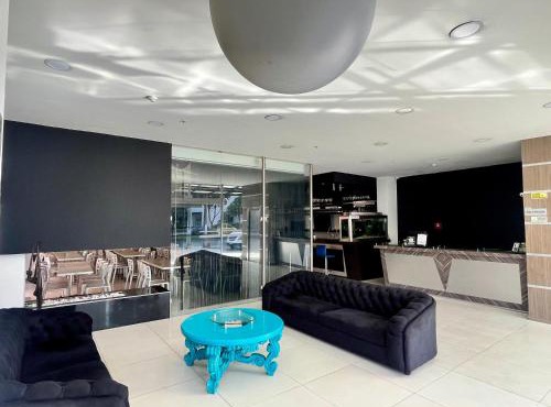 Hotel Plaza Sport