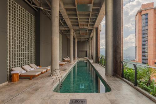 Wake BioHotel, a Member of Design Hotels