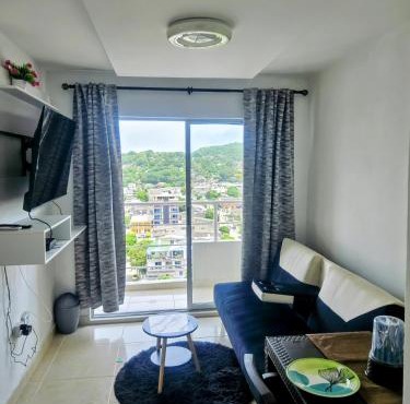 Apartamento Moderno 2H cerca Aeropuerto, Playas y Centro Historico
