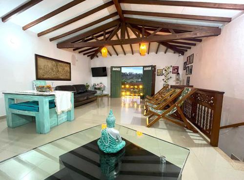 Blomst Casa Hostal