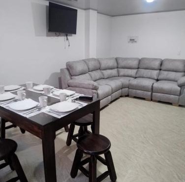 Apartamento el Rubí 202