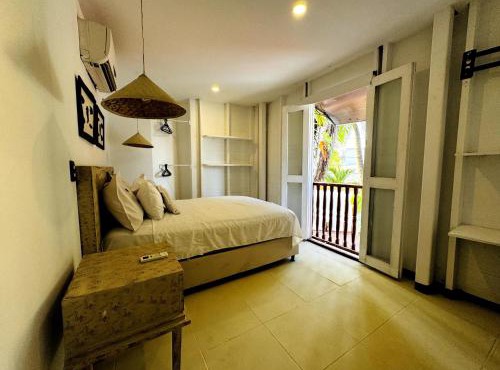 Auaecoco Hotel