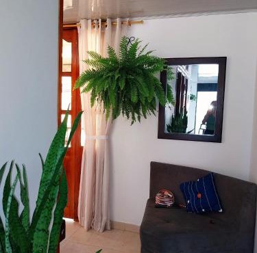 La Casa de Doña Gilma en Pijao