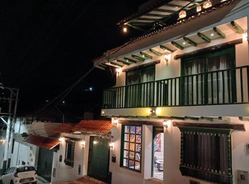 Hotel Santino