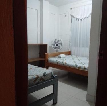 Casa Hostal Arena de Mar in Necoclí