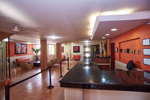 Mar Hotel
