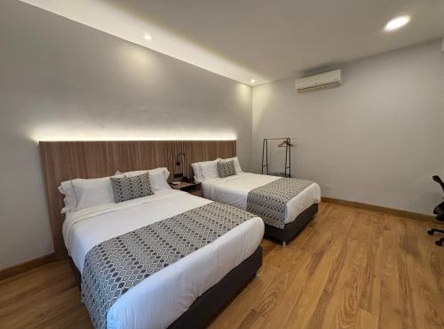 Casa Aurora Luxury Hotel