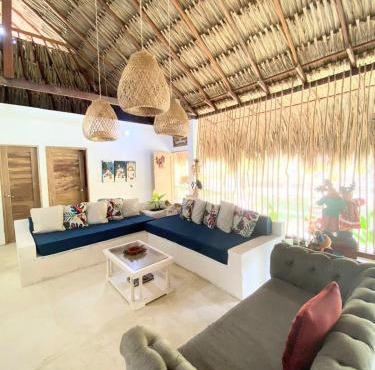 Habitación 6 personas