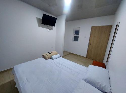 Iku Hotel