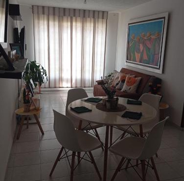 Habitación Conj parque San Agustín, Floridablanca in Floridablanca