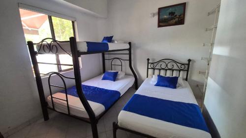 Casa Dante in Melgar